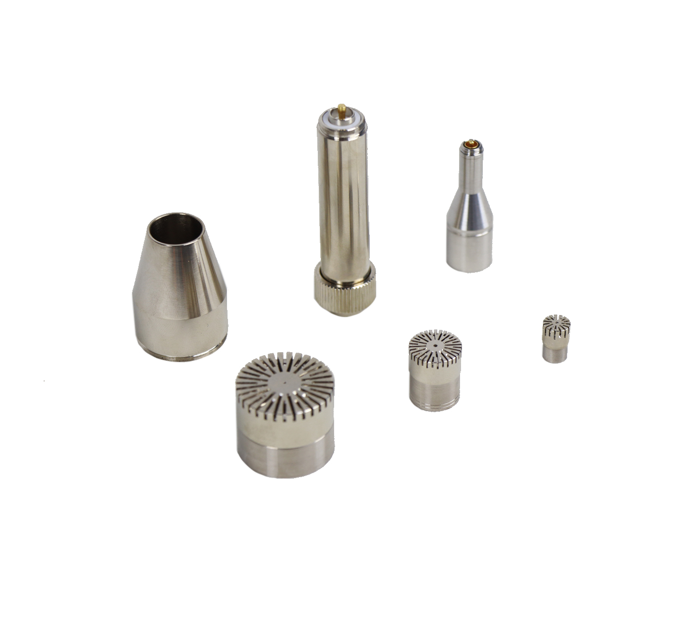 AWA144XX 系列丈量传声器